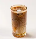 Iced Vanilla Latte
