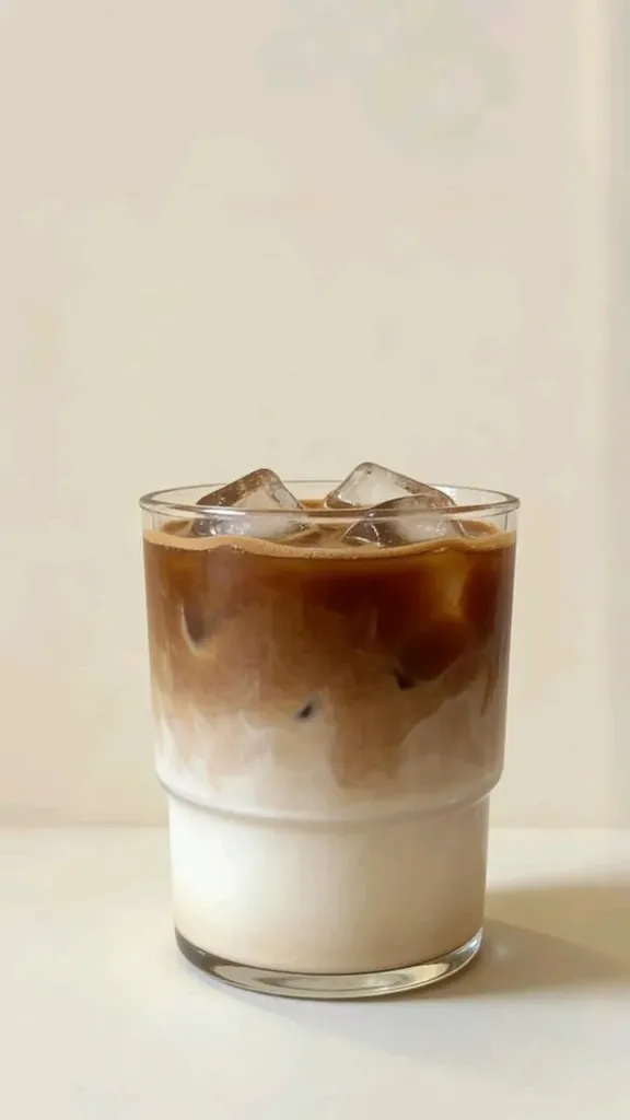 Spanish Latte