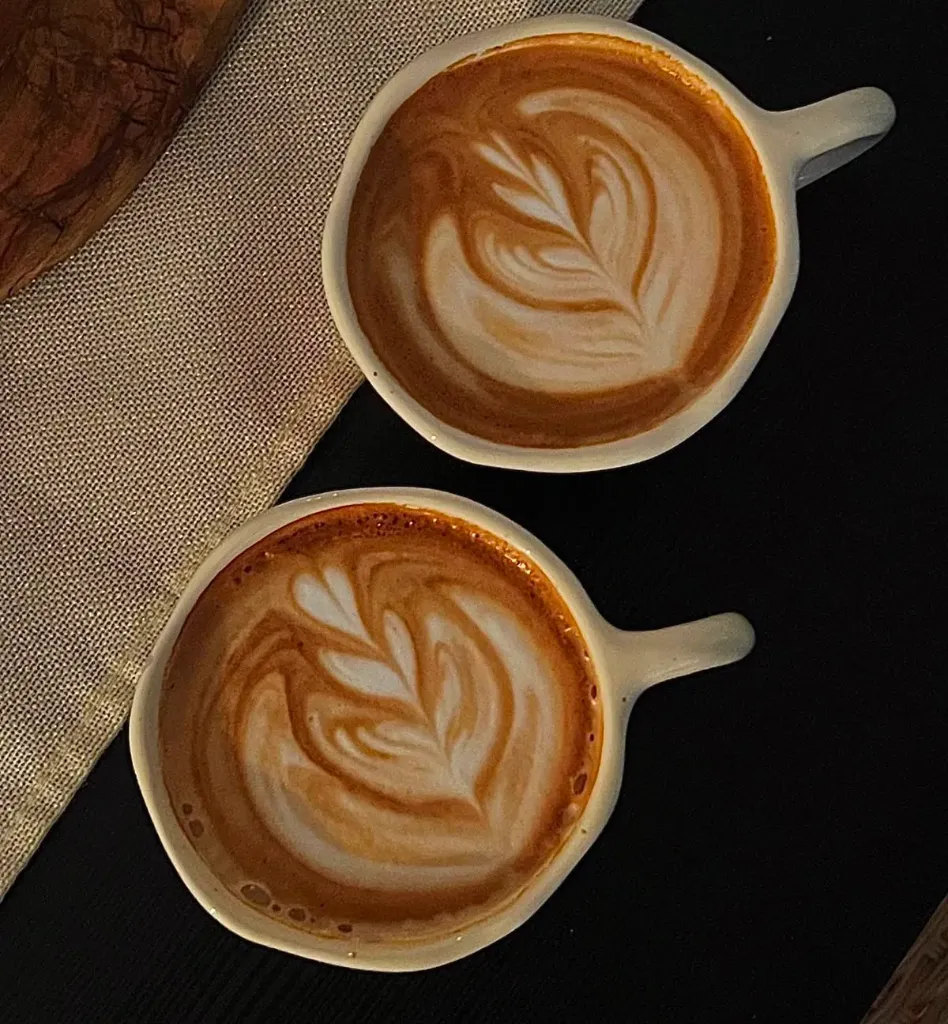 Cappuccino