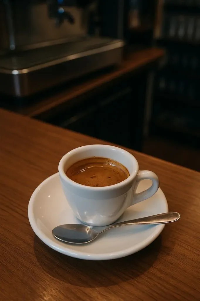 Espresso